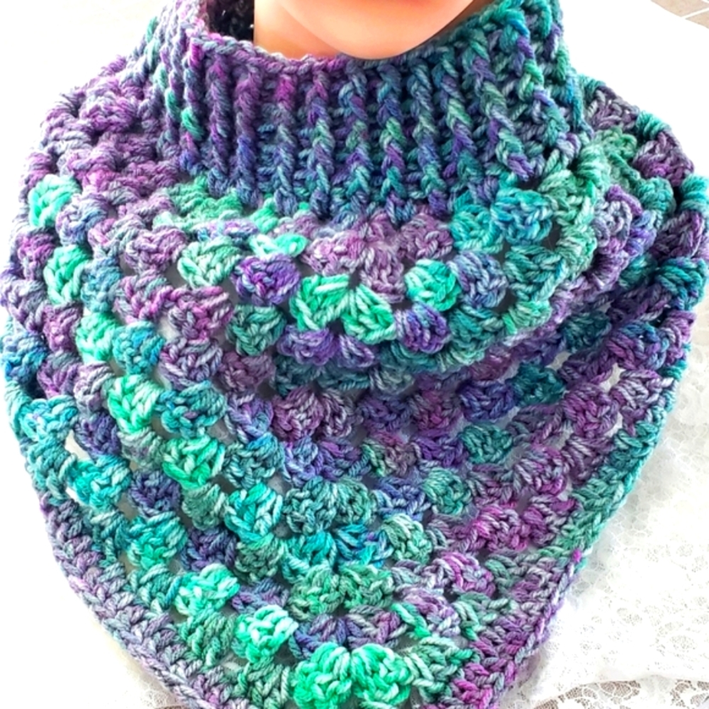Headband/Scarf  NEW!!